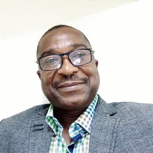 CAMARA YAKE ALPHONSE